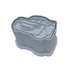 Ejetor Modelador Para Doces CARROS Brigadeiros Docinhos Massa Biscuit Biscoito Resistente Massinha Modelar Pasta