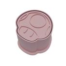 Ejetor Modelador Para Doces COGUMELO MARIO Brigadeiros Docinhos Massa Biscuit Biscoito Resistente Massinha Modelar Pasta