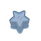 Ejetor Modelador Para Doces ESTRELA MARIO Brigadeiros Docinhos Massa Biscuit Biscoito Resistente Massinha Modelar Pasta