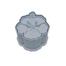Ejetor Modelador Para Doces FLORZINHA Brigadeiros Docinhos Massa Biscuit Biscoito Resistente Massinha Modelar Pasta Amer
