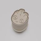 Ejetor Modelador Para Doces GROOT Brigadeiros Docinhos Massa Biscuit Biscoito Resistente Massinha Modelar Pasta American