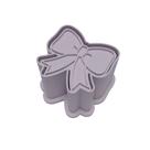 Ejetor Modelador Para Doces LACINHO Brigadeiros Docinhos Massa Biscuit Biscoito Resistente Massinha Modelar Pasta Americ