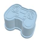 Ejetor Modelador Para Doces MANETE VIDEO GAME Brigadeiros Docinhos Massa Biscuit Biscoito Resistente Mas