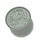 Ejetor Modelador Para Doces PALMEIRAS Brigadeiros Docinhos Massa Biscuit Biscoito Resistente Massinha Ejetor Modelador Para Doces PALMEIRAS Brigadeiros Docinhos Massa Biscuit Biscoito Resistente Massinha