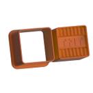 Ejetor Modelador Para Doces TNT MINECRAFT Brigadeiros Docinhos Massa Biscuit Biscoito Resistente Massinha