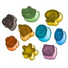 Ejetor Modelador Para Doces TOY STORY STORE Brigadeiros Docinhos Massa Biscuit Biscoito Resistente Massinha
