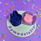 Ejetor para Brigadeiro e Docinhos BTS Cooky JUNGKOOI