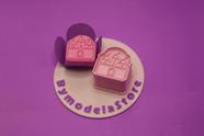Ejetor para Brigadeiro e Docinhos Castelo 2