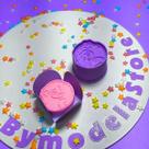 Ejetor para Brigadeiro e Docinhos Moana