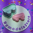 Ejetor para Brigadeiro e Docinhos Skate