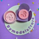 Ejetor para Brigadeiros e Docinhos Barbie 1