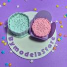 Ejetor para Brigadeiros e Docinhos Floco de Neve 2