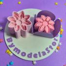 Ejetor para Brigadeiros e Docinhos Flores 4