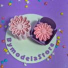 Ejetor para Brigadeiros e Docinhos Flores 5