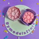 Ejetor para Brigadeiros e Docinhos Flores 6