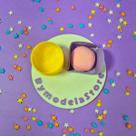 Ejetor para Brigadeiros e Docinhos Futebol