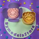 Ejetor para Brigadeiros e Docinhos Lotso Toy Story