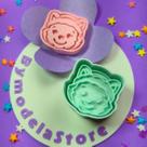 Ejetor para Brigadeiros e Docinhos Patrulha Canina Everest
