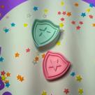 Ejetor para Brigadeiros e Docinhos Times de Futebol BOTAFOGO