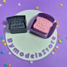 Ejetor para Brigadeiros e Docinhos Toy Story logo