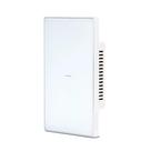 Ekaza Interruptor Inteligente Vênus Soft Touch 1 Botão Wifi Cor Branco Ekaza Interruptor Inteligente Vênus Soft Touch 1 Botão Wifi Cor Branco