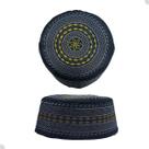 Ekete Kipa Africano Lirio Baixo Simples Tamanho Unico Ekete Kipa Africano Lirio Baixo Simples Tamanho Unico