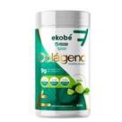 Ekobé Colágeno Hidrolisado Sabor Limão - Suplemento Vitamínico 300g