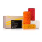 Ekos sab bar multi refresca 4x100g