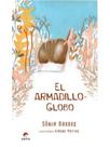 El armadillo-globo
