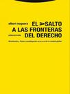 El asalto a las fronteras del derecho - TROTTA EDITORIAL
