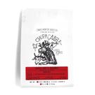 EL CHUPACABRA da Gustos Coffee Blend de café em grãos torrado médio de Porto Rico e Colômbia (1, 8 oz) EL CHUPACABRA da Gustos Coffee Blend de café em grãos torrado médio de Porto Rico e Colômbia (1, 8 oz)
