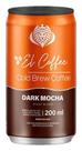El Coffee Dark Mocha 200ml
