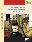El contrato de arrendamiento de cosas - EDICIONES OLEJNIK - BRASIL**