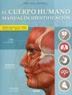 El cuerpo humano - manual de identificacion