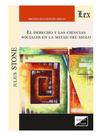 El derecho y las ciencias sociales en la mitad del siglo