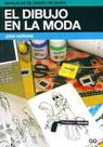 El Dibujo En La Moda - Vol.5 - Gustavo Gili