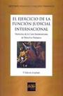 El ejercicio de la funcion j. internacional - 05ed - DEL REY