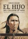 El hijo del cazador de osos - Editorial Verbum (PA)