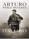 El italiano - DEBOLSILLO - ESPANHA