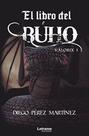 El libro del búho - Letrame