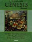 El Libro Del Génesis Ilustrado - Librero