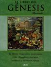 El Libro Del Génesis Ilustrado - Librero