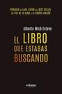 El libro que estabas buscando - Letrame