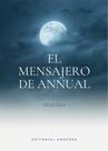 El mensajero - Editorial Anáfora