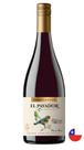 El Payador Pinot Noir - Vinho Tinto Orgânico do Chile El Payador Pinot Noir - Vinho Tinto Orgânico do Chile