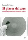 El Placer Del Arte-Comprender La Pintura Escultura Arquitectu