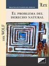 El problema del derecho natural - EDICIONES OLEJNIK - BRASIL**