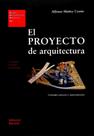 El Proyecto de Arquitectura. Concepto, Proceso Y Representación: EUA 16 - Reverté