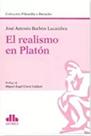 El Realismo Es Platon