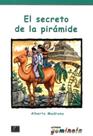 El Secreto De La Pirámide - Gominola Verde - Edinumen